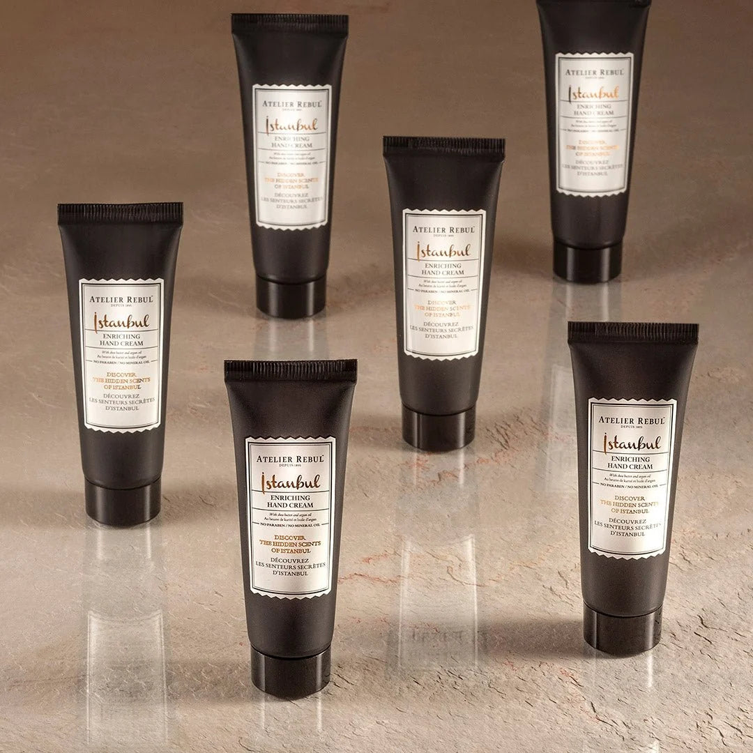 Istanbul Hand Creme - 30ML