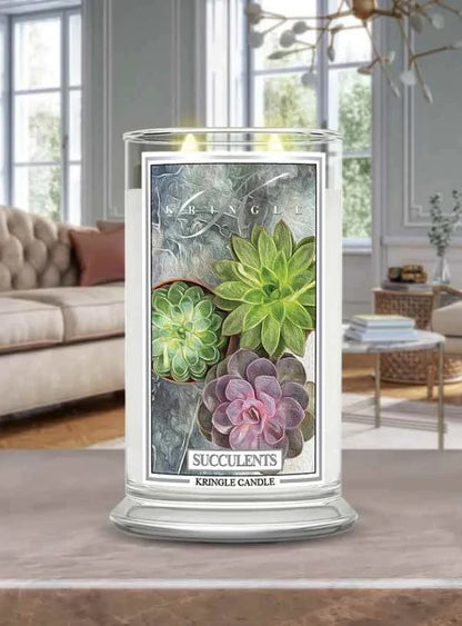 Succulents