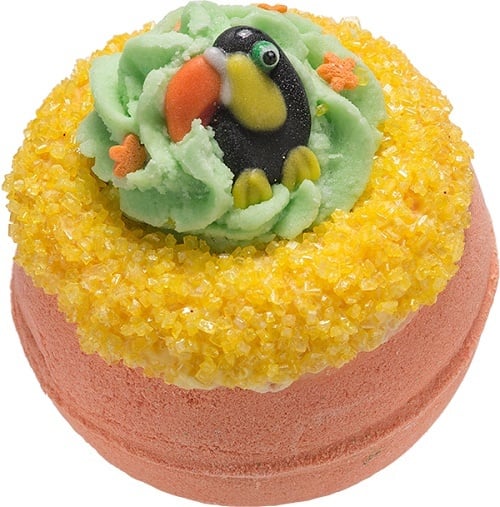 Toucan Tango