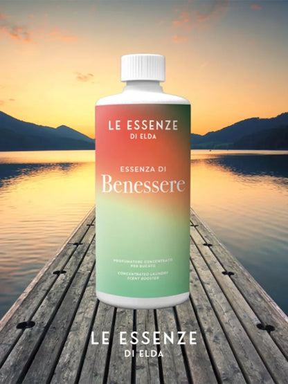 Benessere