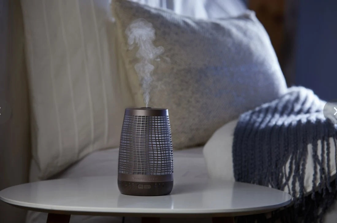 Sleep Diffuser Starter Kit