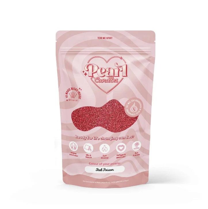 Red Poison