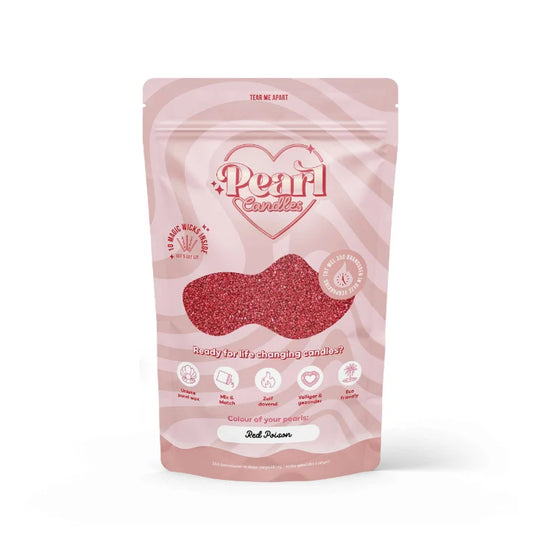 Red Poison