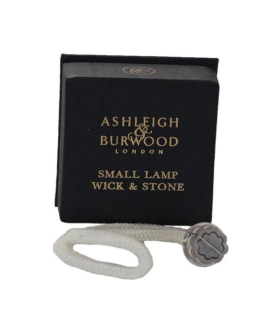 Wick & Stone