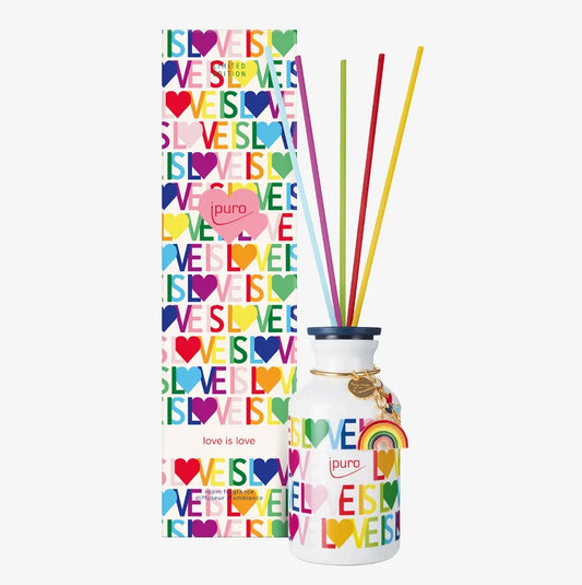 Love Is Love