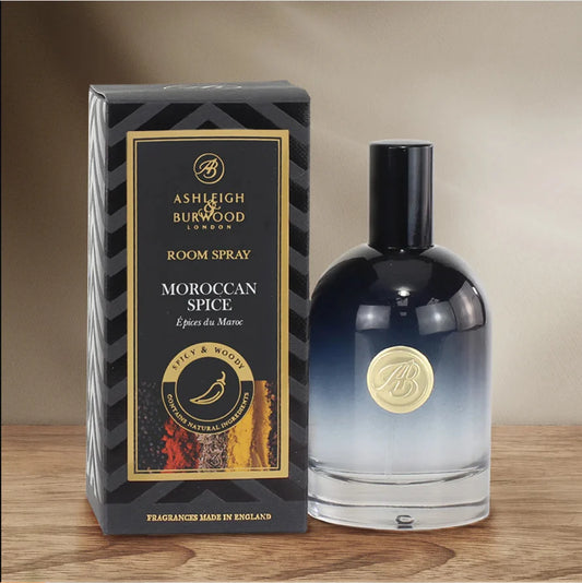Moroccan Spice