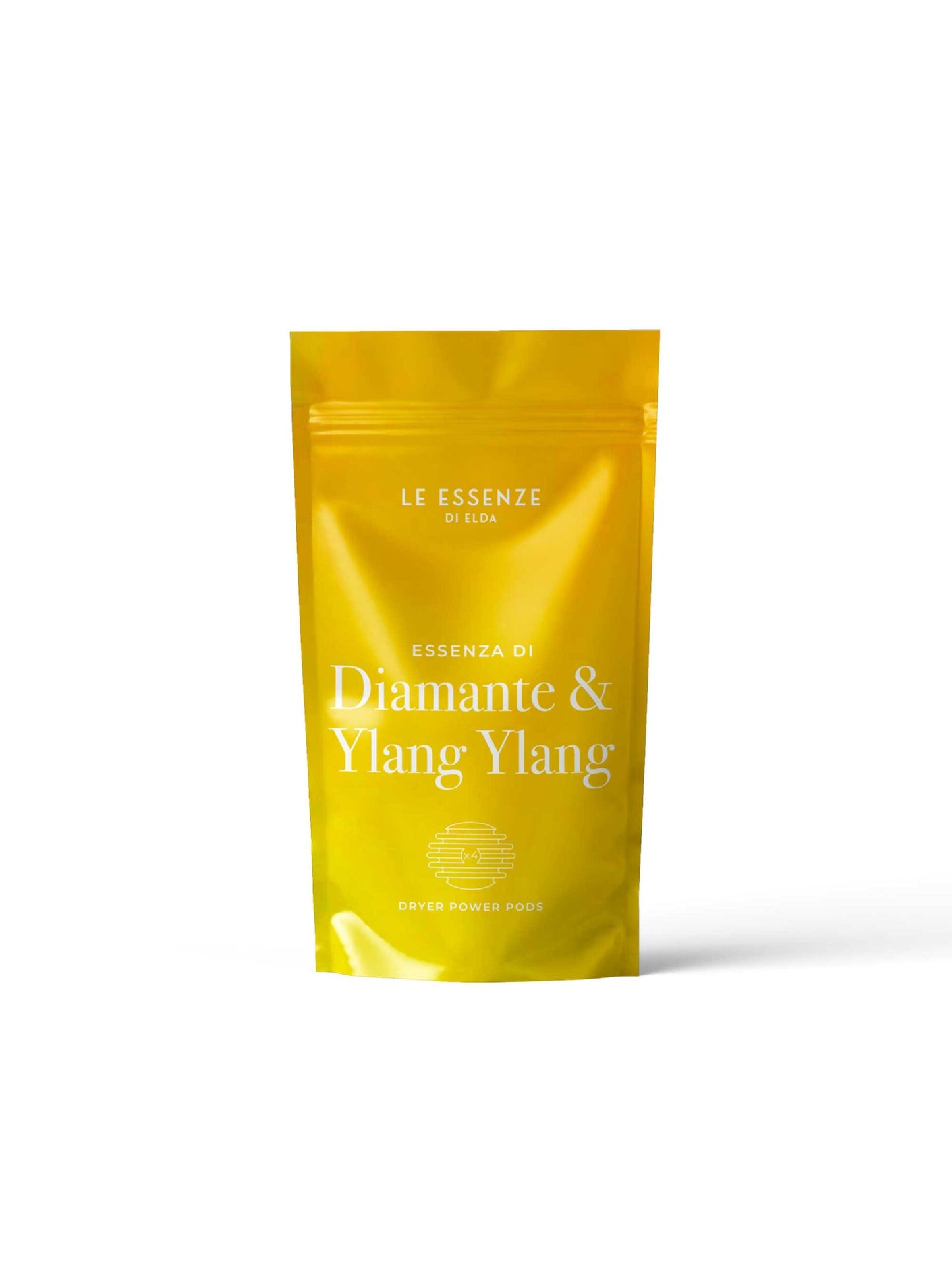 Diamante & Ylang Ylang