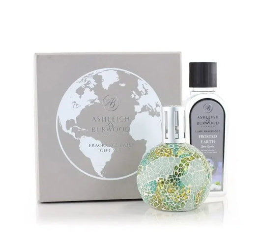 Earth's Aura Giftset