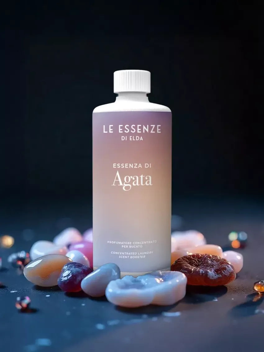 Laundry Perfume Agata