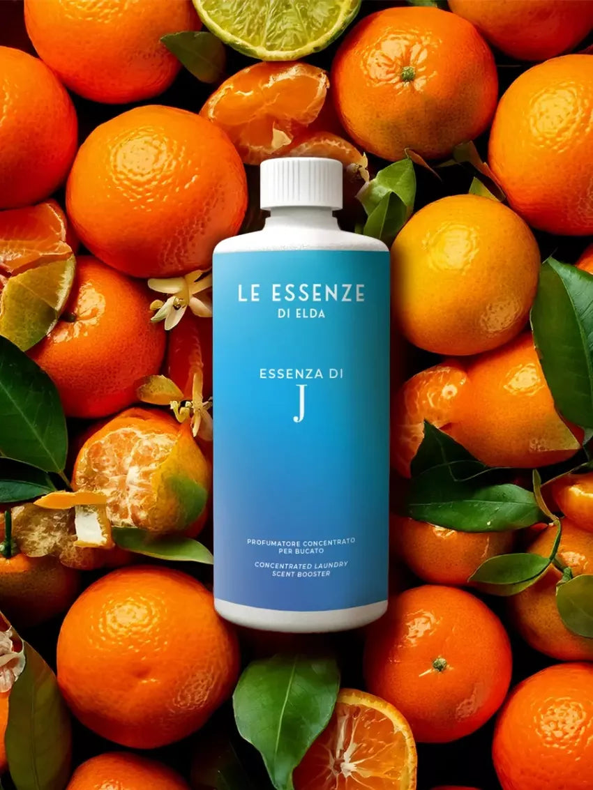 Laundry Perfume J