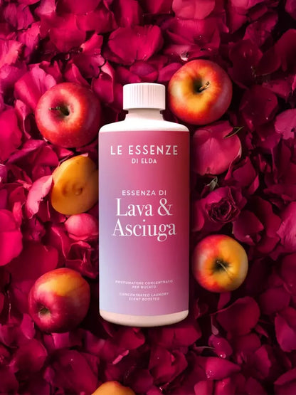 Lava & Asciuga