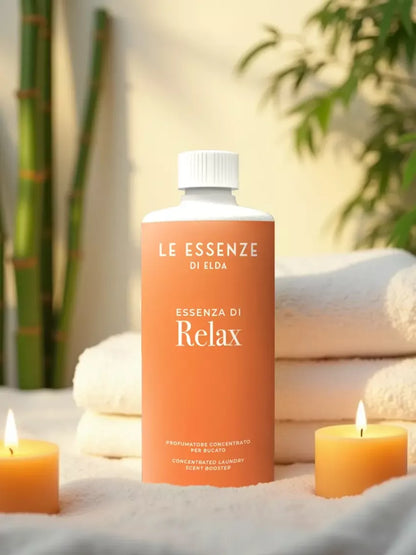 Relax