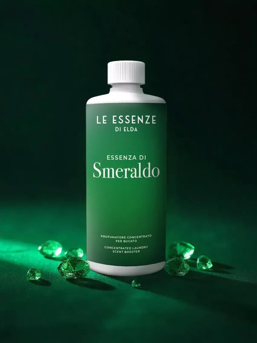 Parfum De Linge Smeraldo