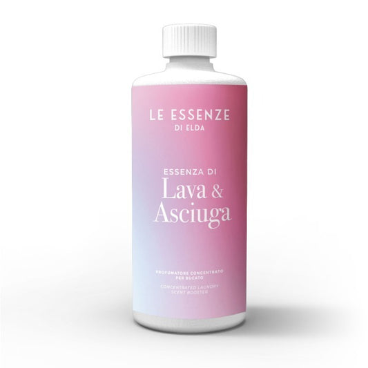Lava & Asciuga