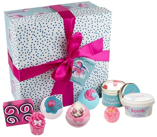 Pamper Hamper