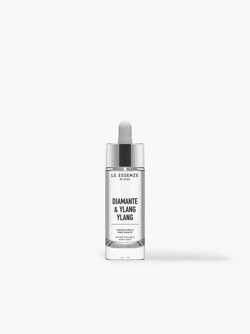 Diamante & Ylang Ylang