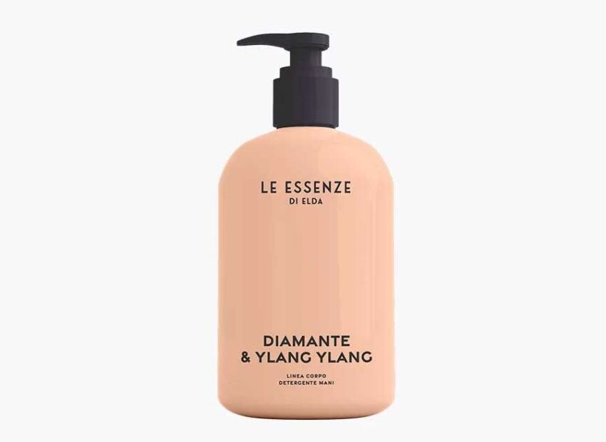 Diamante & Ylang Ylang