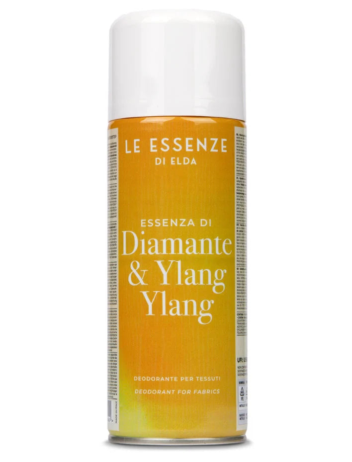 Diamante & Ylang Ylang