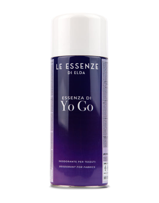 Spray Textile Yo Go