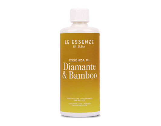 Diamante & Bamboo