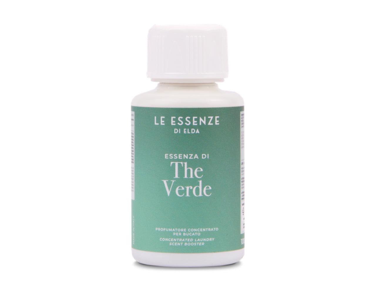 Laundry Perfume The Verde