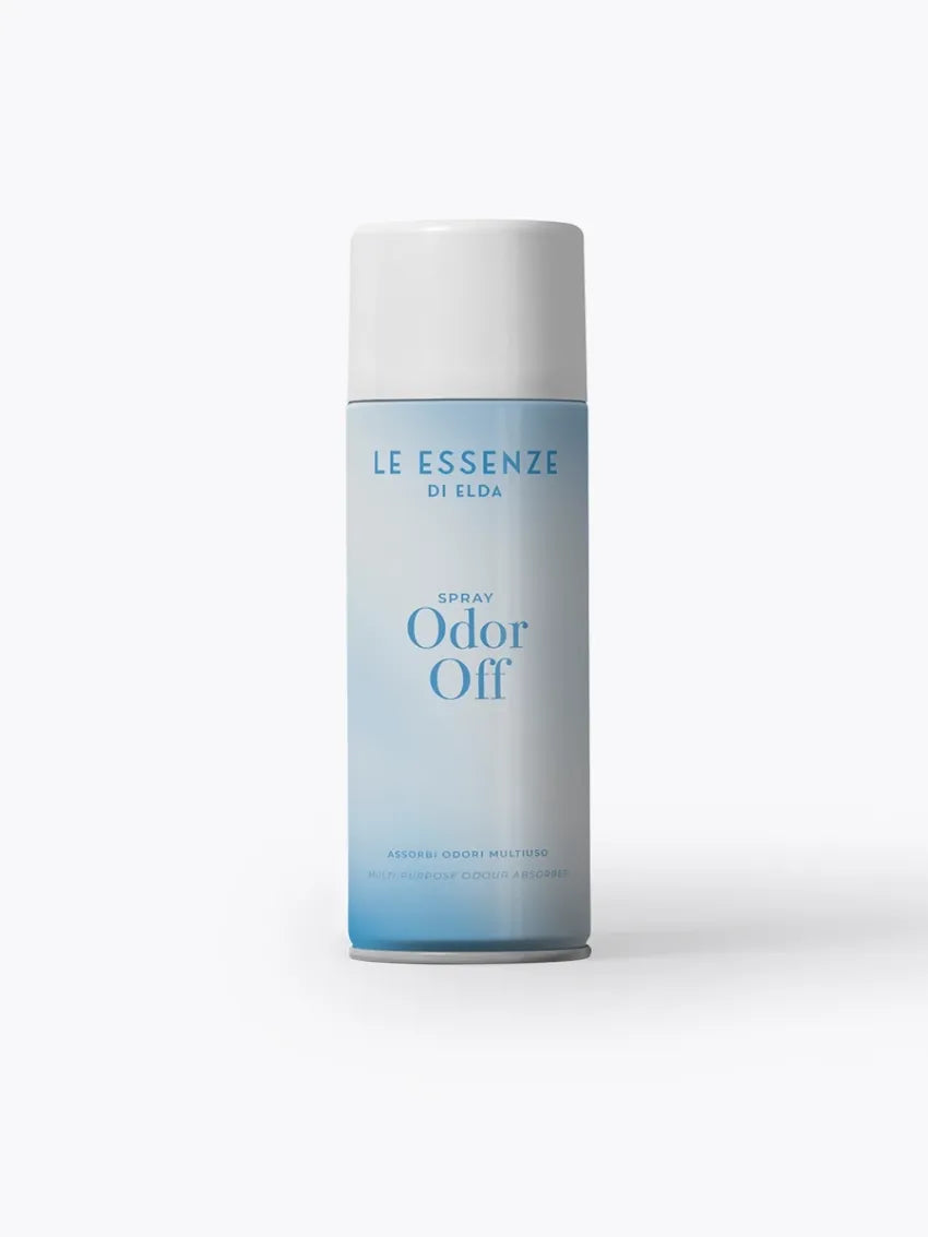 Odor Off Spray