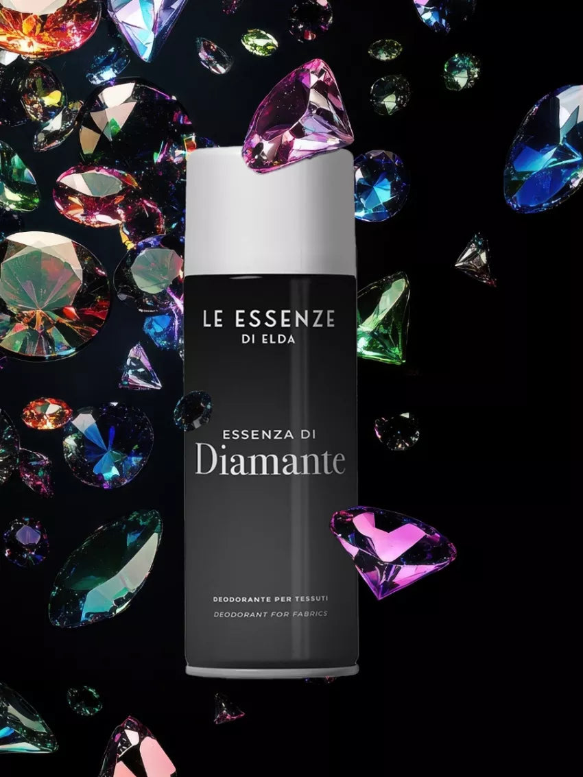 Textile Spray Diamante