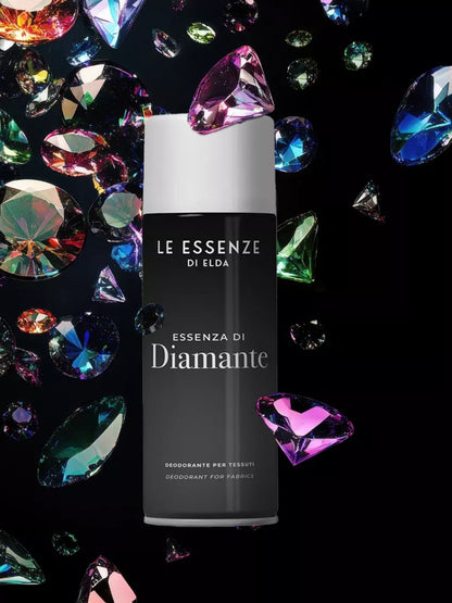 Textile Spray Diamante