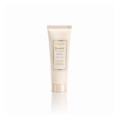 Istanbul Golden Hour Hand Cream - 30ML