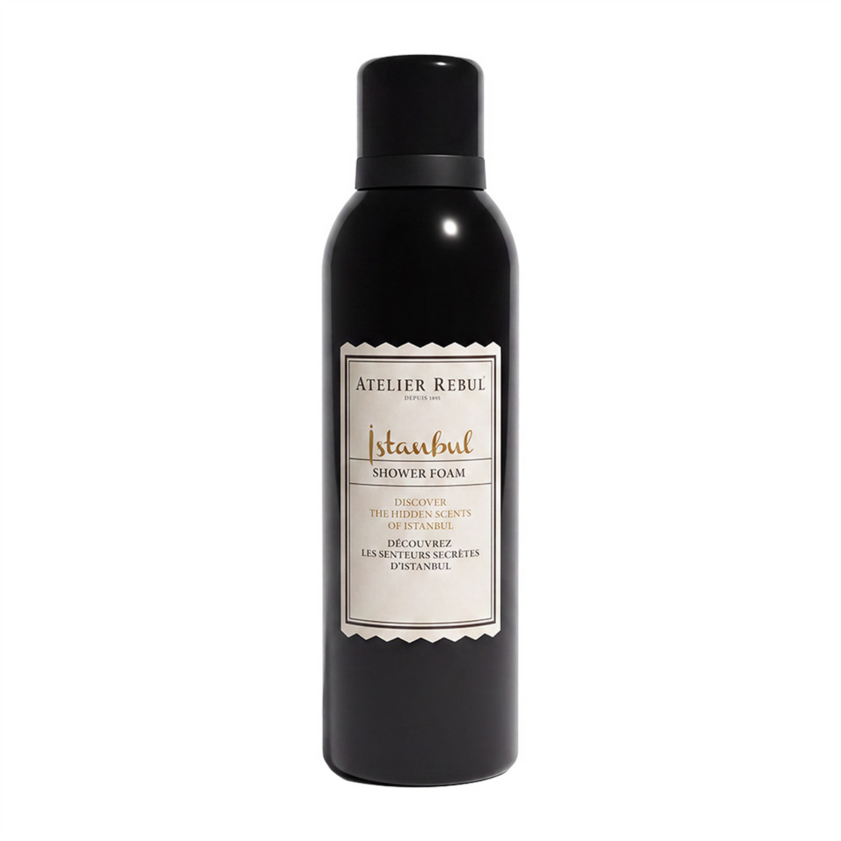 Istanbul Shower Foam - 200ML