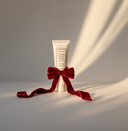 Istanbul Golden Hour Hand Cream - 30ML