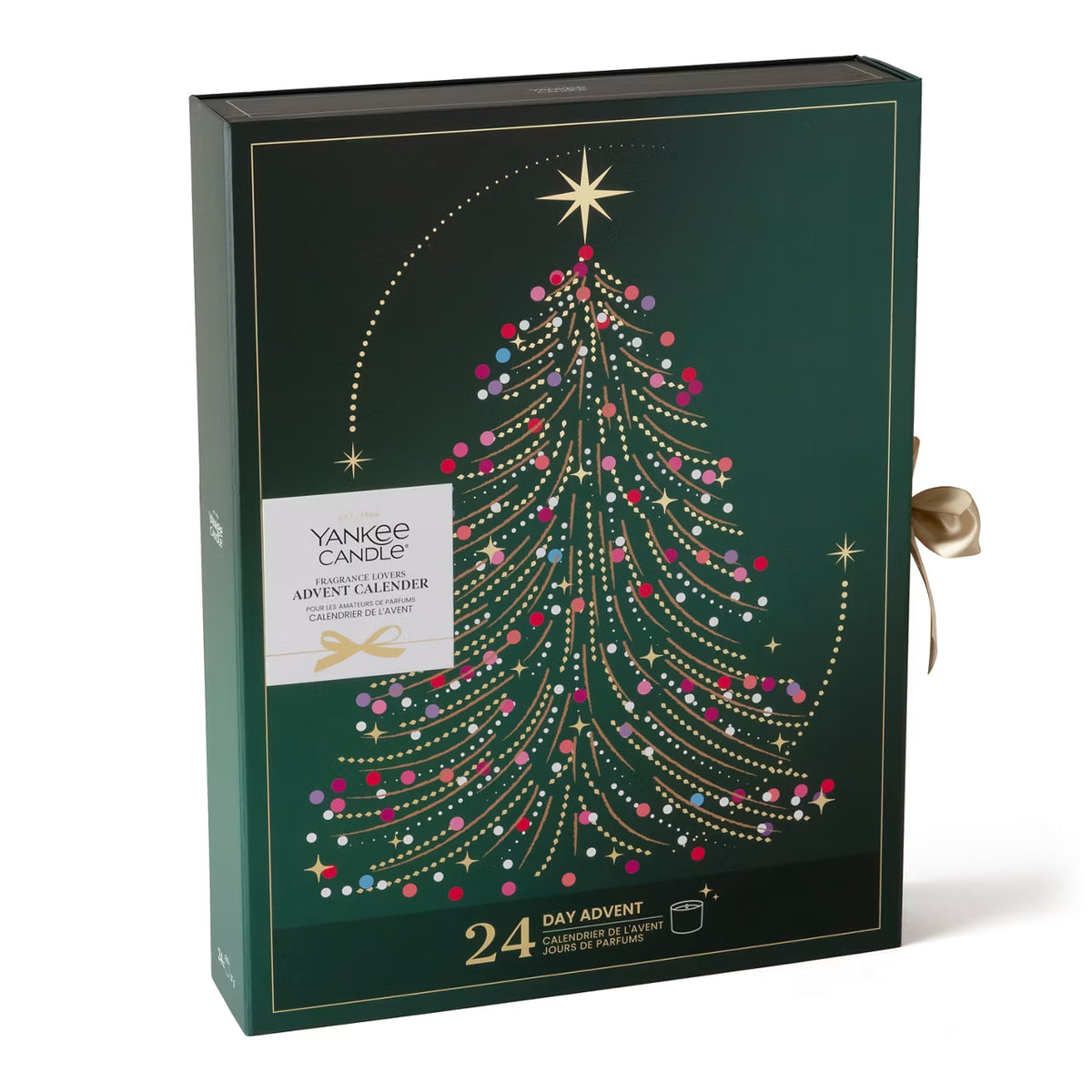 Fragrance Lovers Advent Calendar