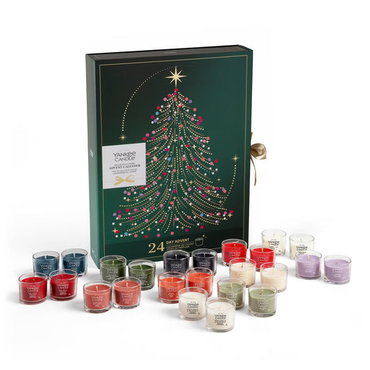 Fragrance Lovers Advent Calendar