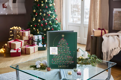Fragrance Lovers Advent Calendar