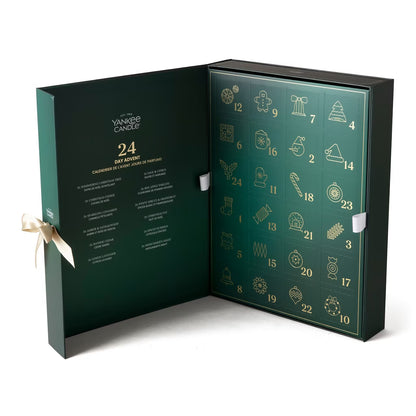 Fragrance Lovers Advent Calendar