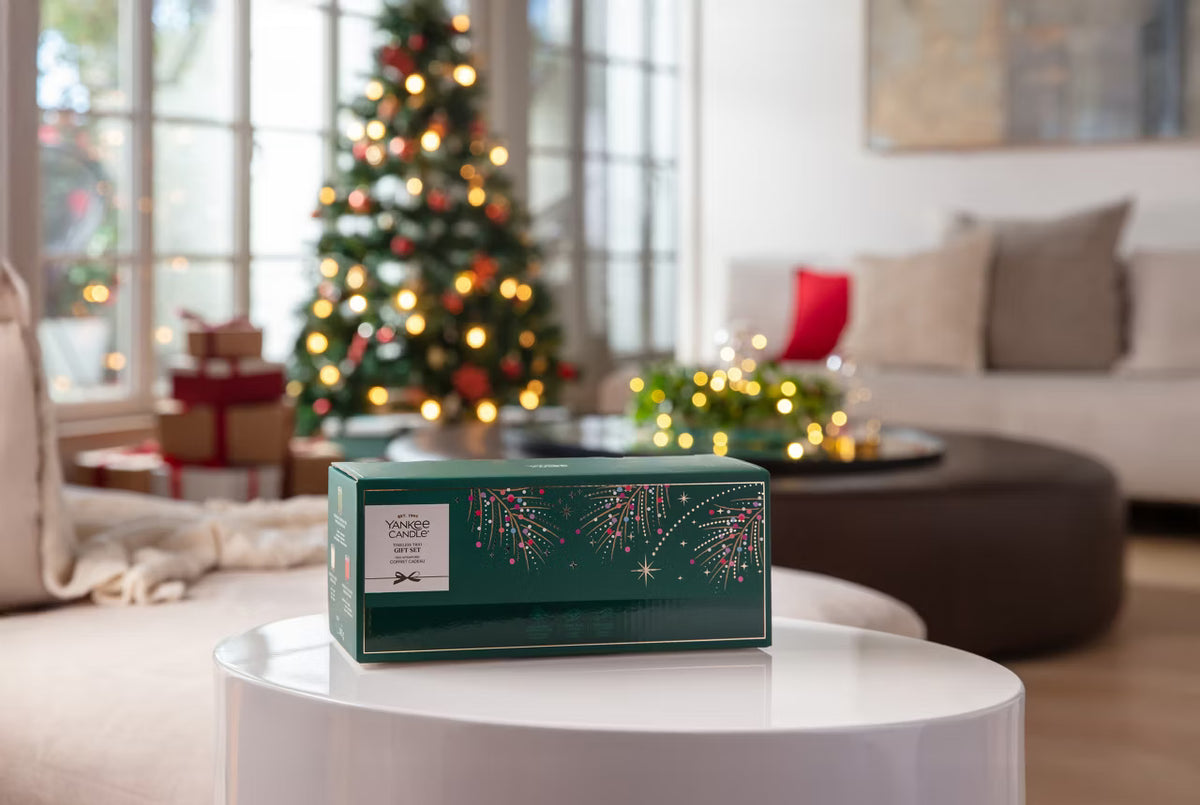 Timeless Trio Gift Set