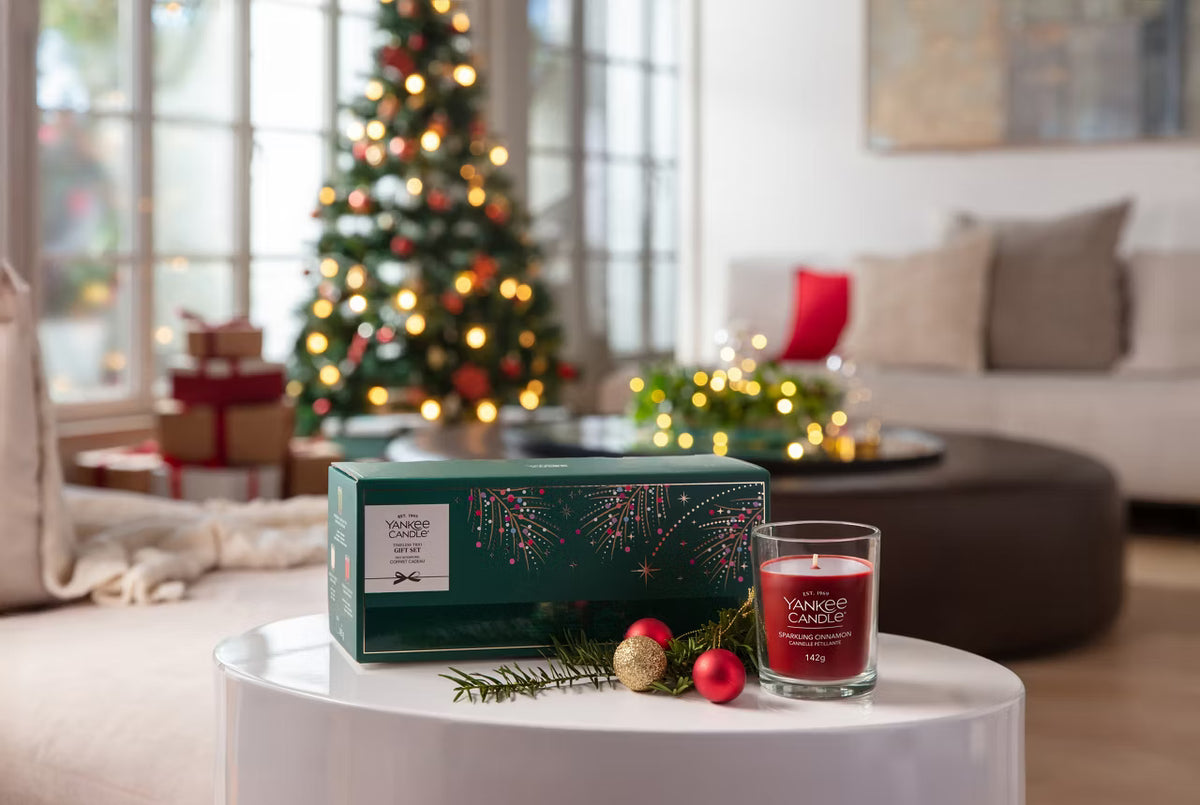 Timeless Trio Gift Set