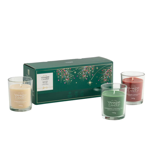 Timeless Trio Gift Set