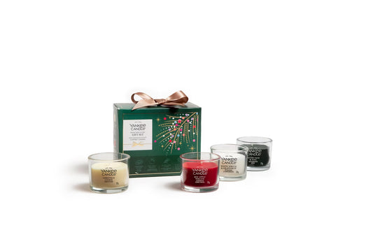 Minis Discovery Gift Set