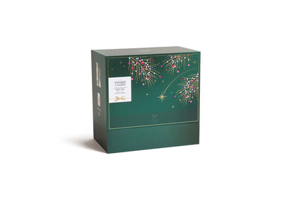 Candle & Reed Duo Gift Set