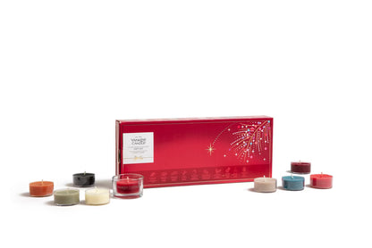 Scented Moments Selection Gift Set