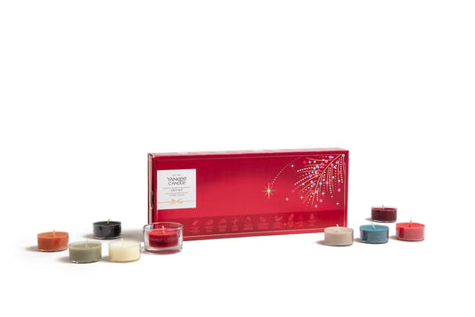 Scented Moments Selection Gift Set