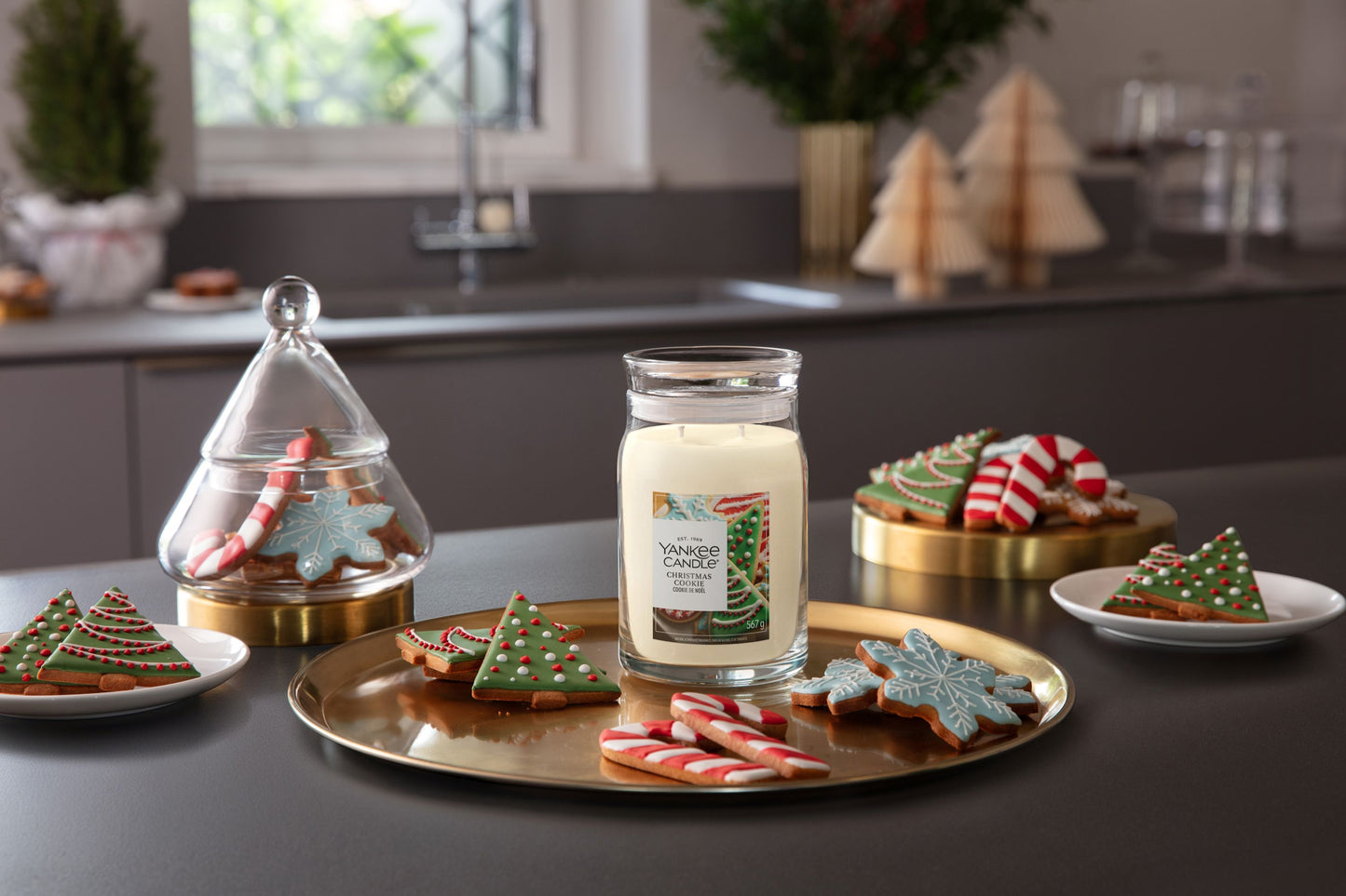 Christmas Cookie