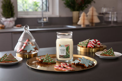 Christmas Cookie