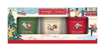 Après Ski 3 Small Tumbler Gift Set