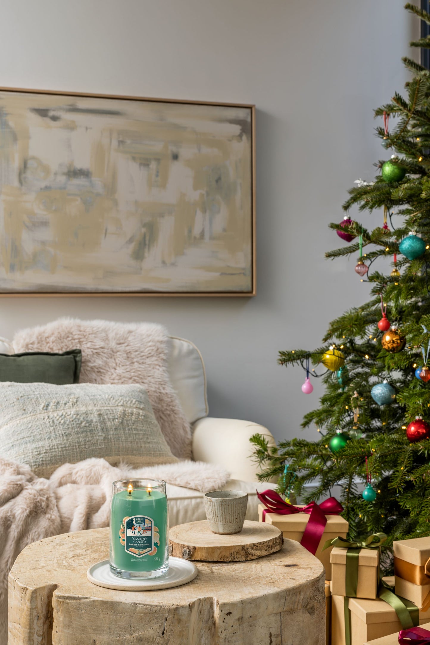 Holiday Winterfest