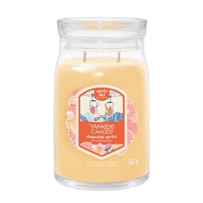 Slopeside Spritz