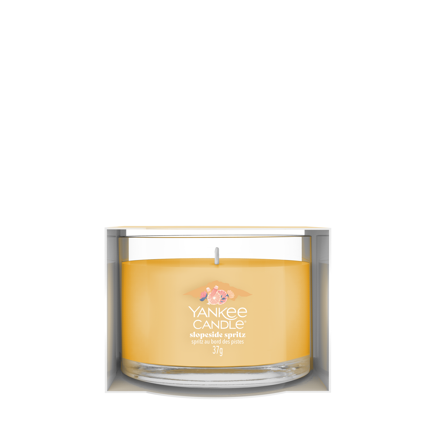 Slopeside Spritz