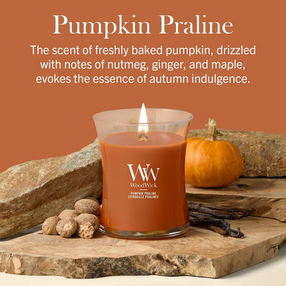Pumpkin Praline