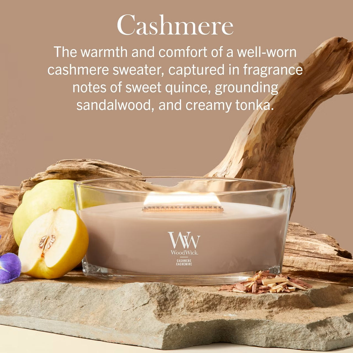 Cashmere
